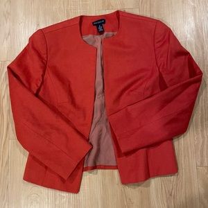 Ann Taylor dress top